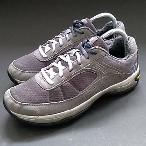 Abeo Aero Womens Walking Shoe Vibram Size 9